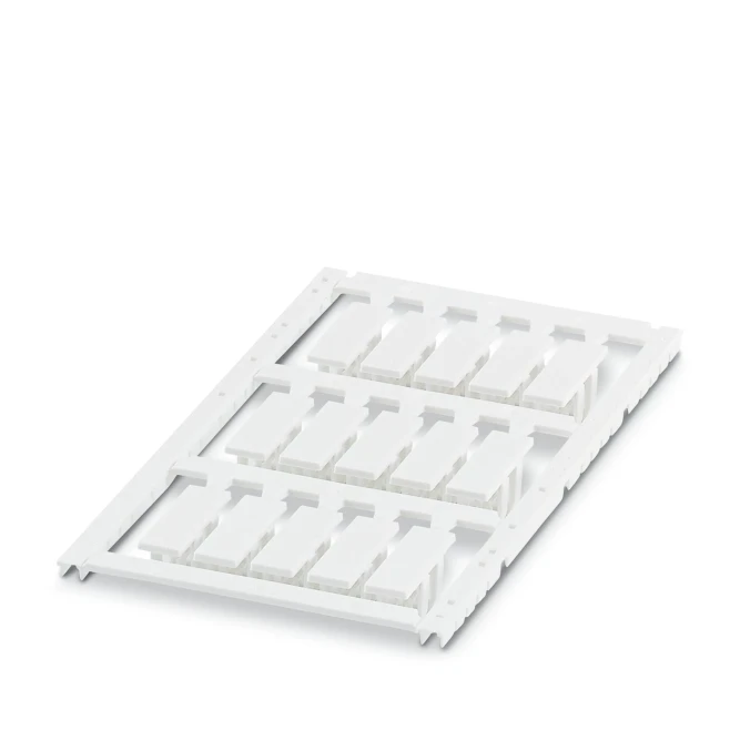 Маркировка для проводов UCT-WMCO 6,8 (23X8)