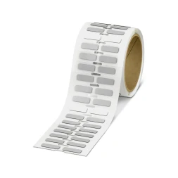 Пластиковая табличка EMLP (27X8)R SR