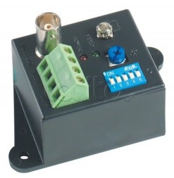 SC&amp;T TTA111VR (без БП)