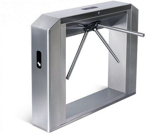 PERCo TTD-12AC