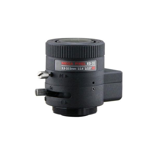 LTV LDV-3310M5-IR