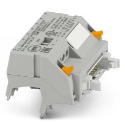 Подсоединение к системе PLC-V8/FLK14/OUT/M