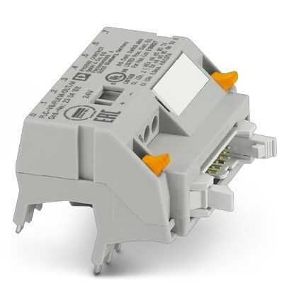 Подсоединение к системе PLC-V8/FLK14/OUT/M