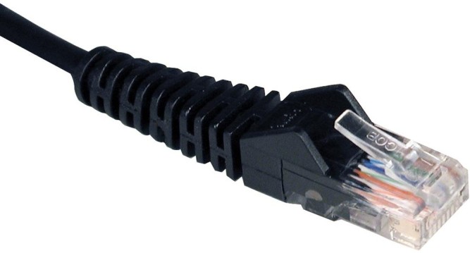 Устройство Tripp Lite N001-003-BL-R