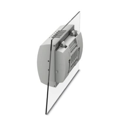 Контрольная колодка FAME 6/4+1 BI