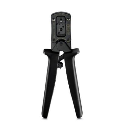 Инструмент для обжима кабельных наконечников CRIMPFOX-1,6-ER-1,50-GH