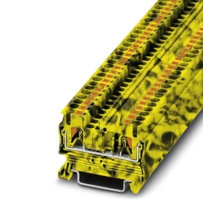 Проходные клеммы PT 2,5-FE