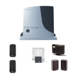 NICE RB1000BDKCE — для автоматизации откатных ворот массой до 1000кг