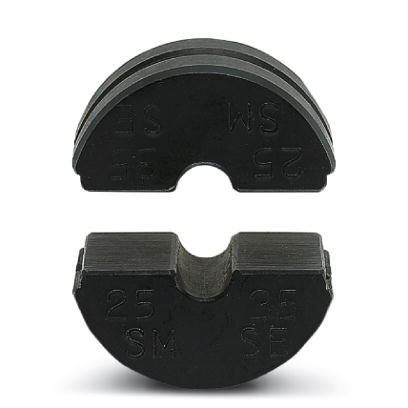 Матрица CRIMPFOX-C50 R25-35/DIE