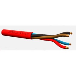 КМВВнг(А)-LS 2x2x1,5 (200 м) Кабельэлектросвязь