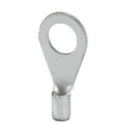 Круглый кабельный наконечник C-RC 2,5/M6 DIN