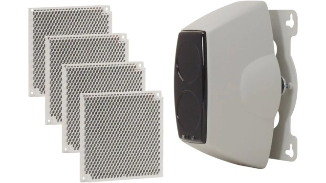 Fireray 100 RV 761316 Esser