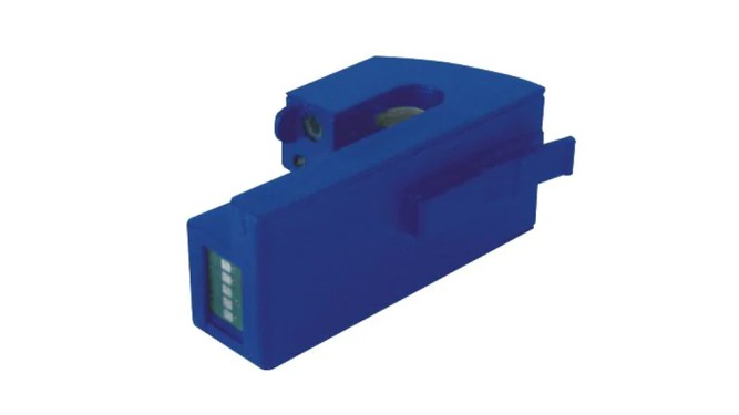 Патрон для мульитестера 805552 Esser