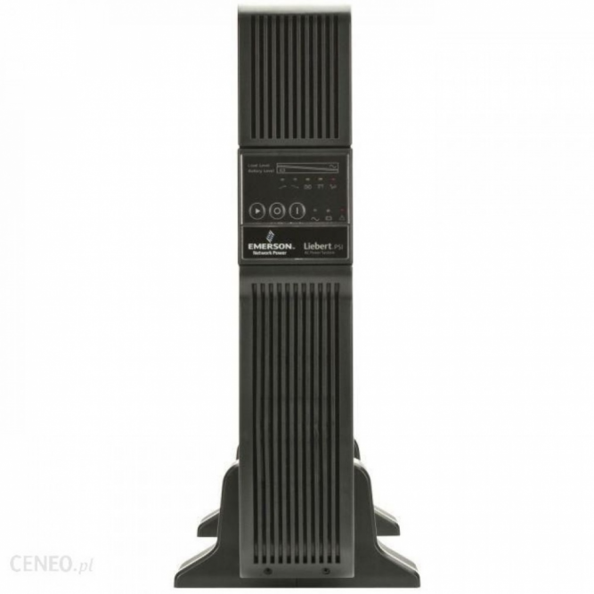 Источник питания Liebert (Emerson) PS1000RT3-230XR