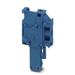 Штекер UP 4/ 1-M BU