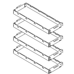 Комплект Liebert (Emerson) 10B14696GPK1