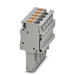 Штекер PP-H 4/ 5