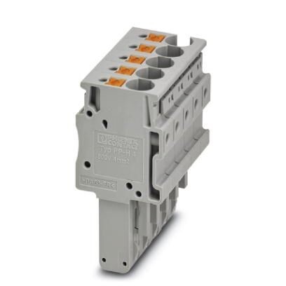 Штекер PP-H 4/ 5