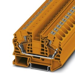 Проходные клеммы PT 16 N OG