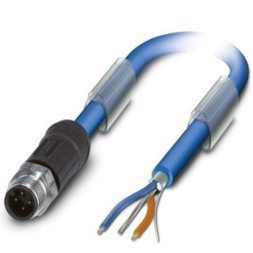Системный кабель шины SAC-3P-M12MS/10,0-961 VA