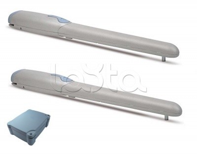 Nice WINGO5KCE (комплект)