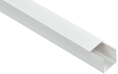 Кабель-канал 40x40 ЭЛЕКОР IEK (CKK10-040-040-1-K01-024)