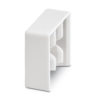 Концевая крышка для монтажных перемычек MPB 18/3- D