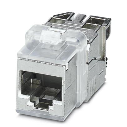 Гнездовая вставка для RJ45 CUC-K-J1ZNI-S/R4IDC8