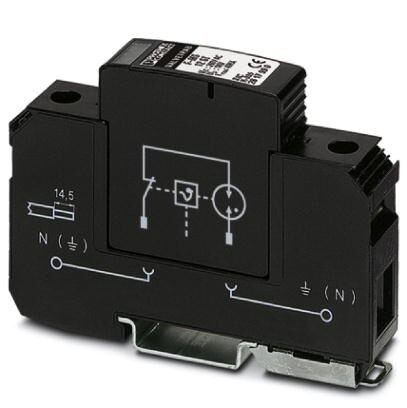 Разрядник для защиты от импульсных перенапряжений, тип 2 F-MS 12