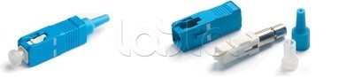 Разъем клеевой 0,9мм simplex SC-SM-0.9 Hyperline