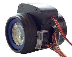 Объектив TL1250A R6 IDIS