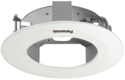 Монтажный кронштейн для запотолочного крепления для WV-U21хх. Panasonic WV-QEM100-W