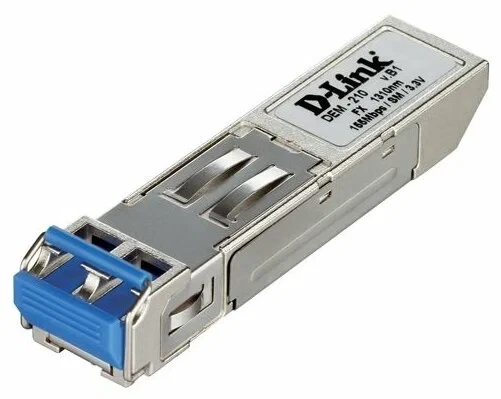 D-Link DEM-210