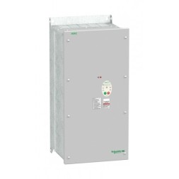 ПРЕОБР ЧАСТОТ ATV212 18КВТ 480В IP55 ЭМС