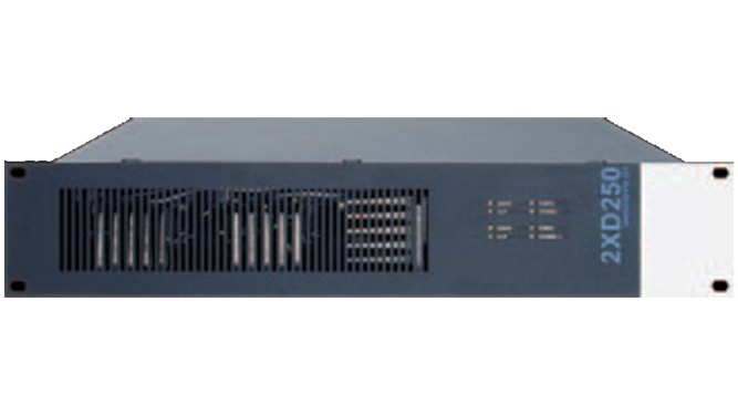 Усилитель мощности 580231 Esser