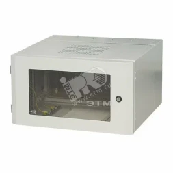 Шкаф наст. 6U ZPAS WZ-0405-S1-01-011