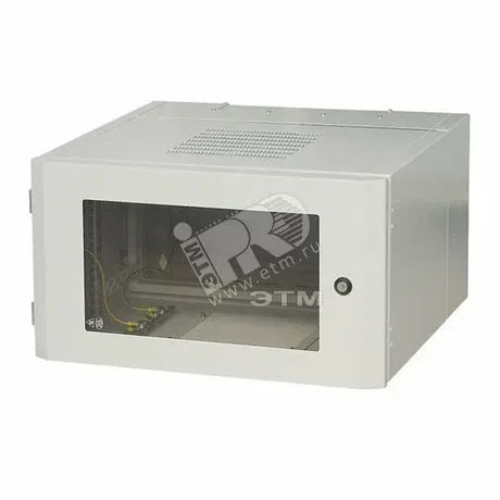 Шкаф наст. 6U ZPAS WZ-0405-S1-01-011