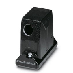 Корпус HC-ADV-B16-HHWH-1STM25-MF-BK