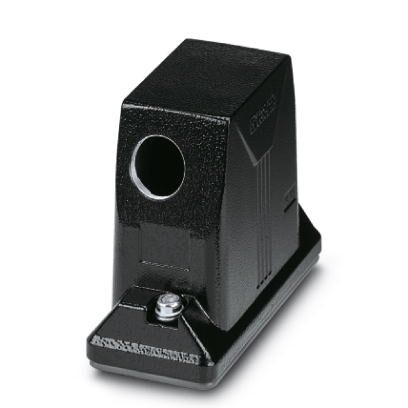 Корпус HC-ADV-B16-HHWH-1STM25-MF-BK