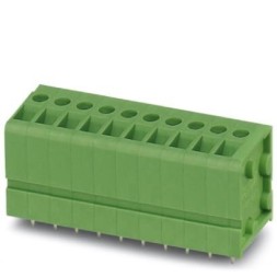 Клеммы для печатной платы FRONT 2,5-V/SA10/ 3