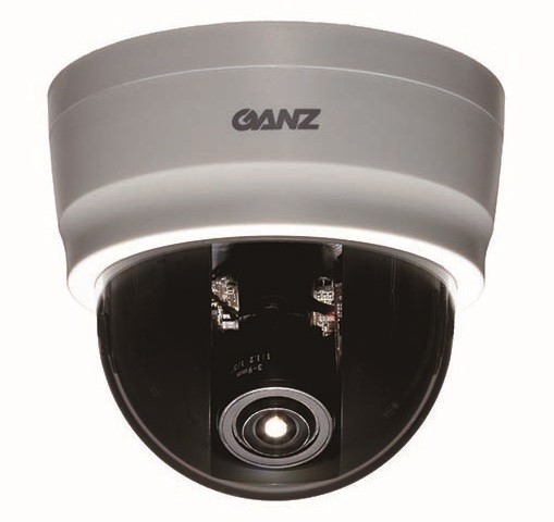Ganz ZC-DN8312PBA-H