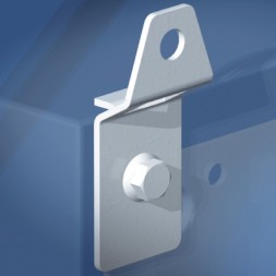 Кронштейны для настенного крепления DKC (R5A50)