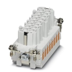 Модуль для контактов HC-B 16-EBUQ-2,5