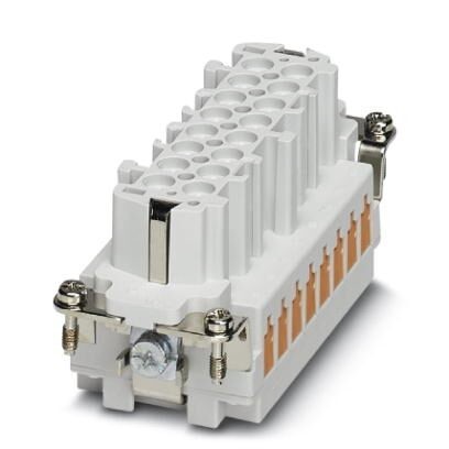 Модуль для контактов HC-B 16-EBUQ-2,5