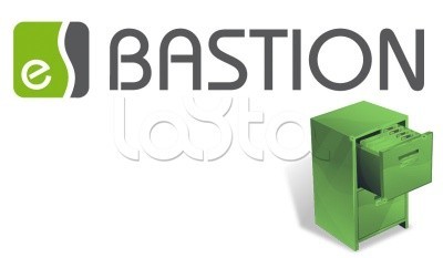 Bastion АПК Бастион-Архив