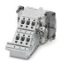 Адаптер клеммного модуля HC-B6-A-DT-PEL-F