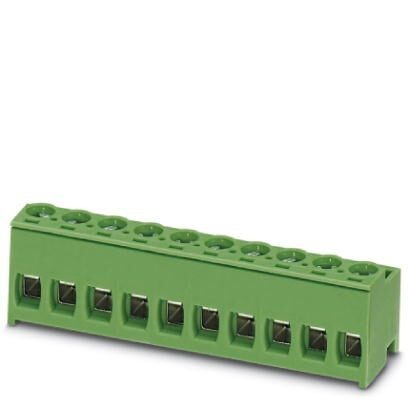 Клеммы для печатной платы PT 1,5/ 4-PH-5,0