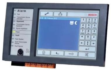 Bosch MPC-8000-C