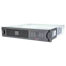 ИБП APC by Schneider Electric Smart-UPS 1000VA USB &amp;amp; Serial RM 2U 230V