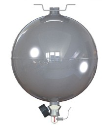 Бранд Мастер Импульс-20 (на потолок)(без газа)